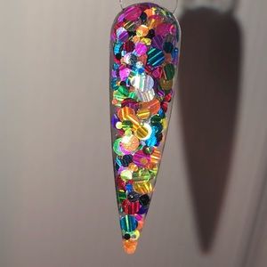 Godess Acrylic Powder/Dip Powder for Nails ✨TRIPPY✨HIGH QUALITY ✨SALON✨